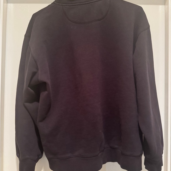 Fila 1/4 zip sweatshirt size Medium - Picture 4 of 7